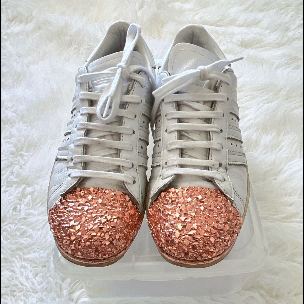 Adidas shoes